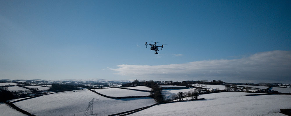 Drone Operator Devon Drone Operator Devon