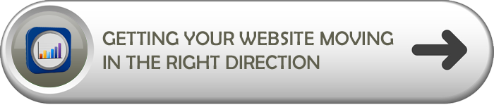 Getting your website moving in the right direction