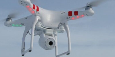 Aerial Video and Photography Devon