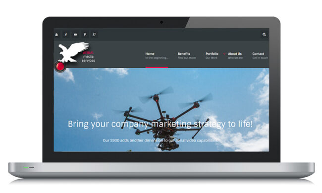 Aerial Media Services