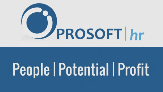 prosoft-hr ProSoft HR