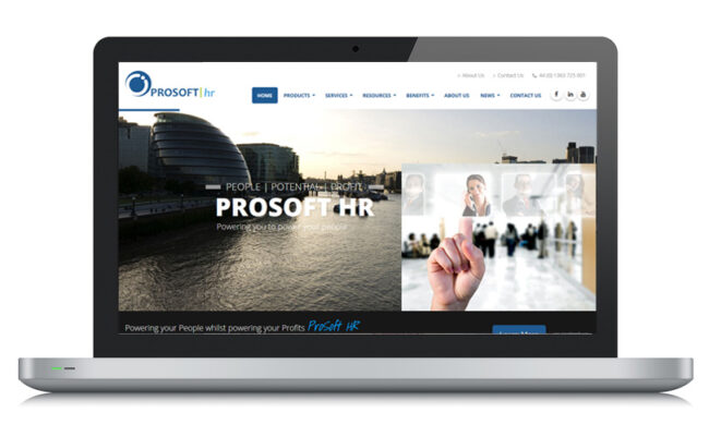 ProSoft HR