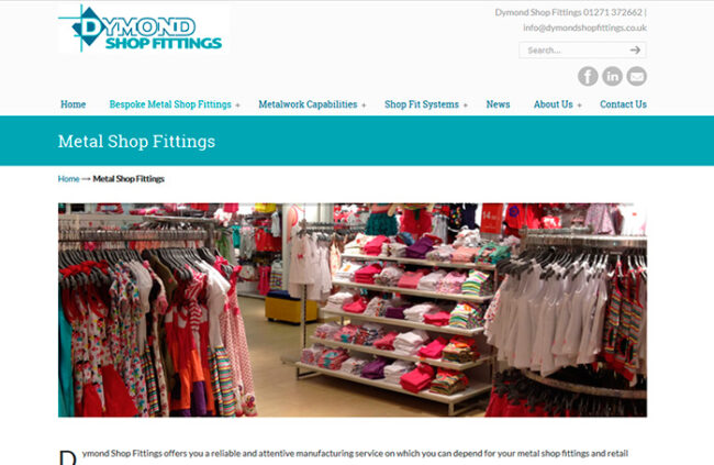 bespoke-metal-shop-fittings Bespoke Metal Shop Fittings