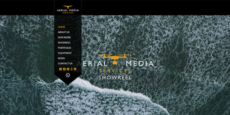 Aerial Media Services
