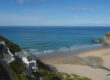 Porthtowan Aerial Filming