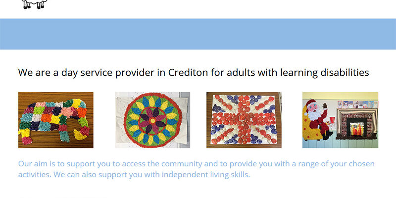 day-centre-crediton Adult Day Care Centre, Crediton