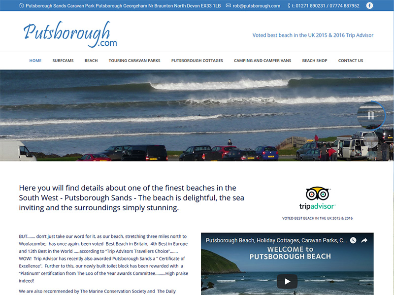 putsborough-beach Putsborough Beach
