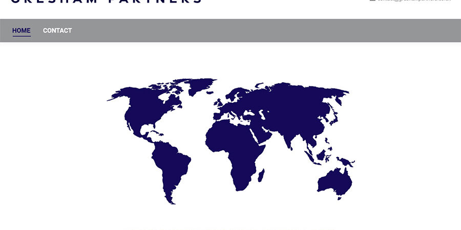 Gresham Partners London